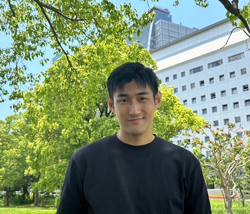 孫 昇己コーチ