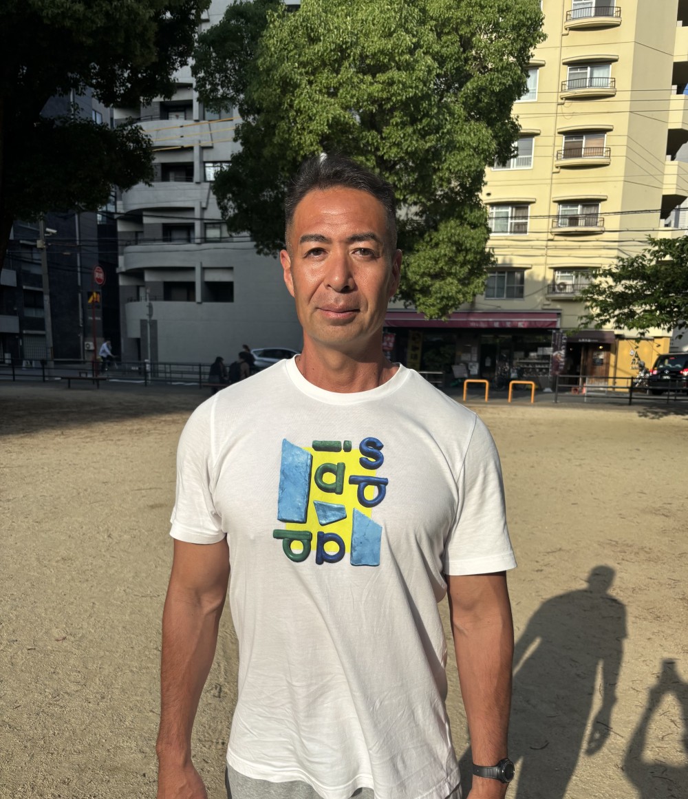 稲田コーチ