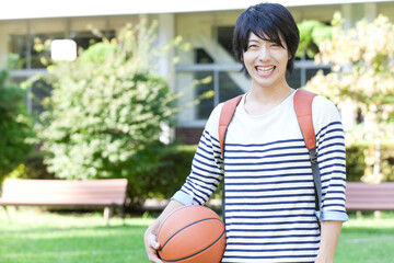 大学入学・AO推薦