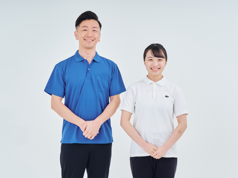 トータルサポートコース